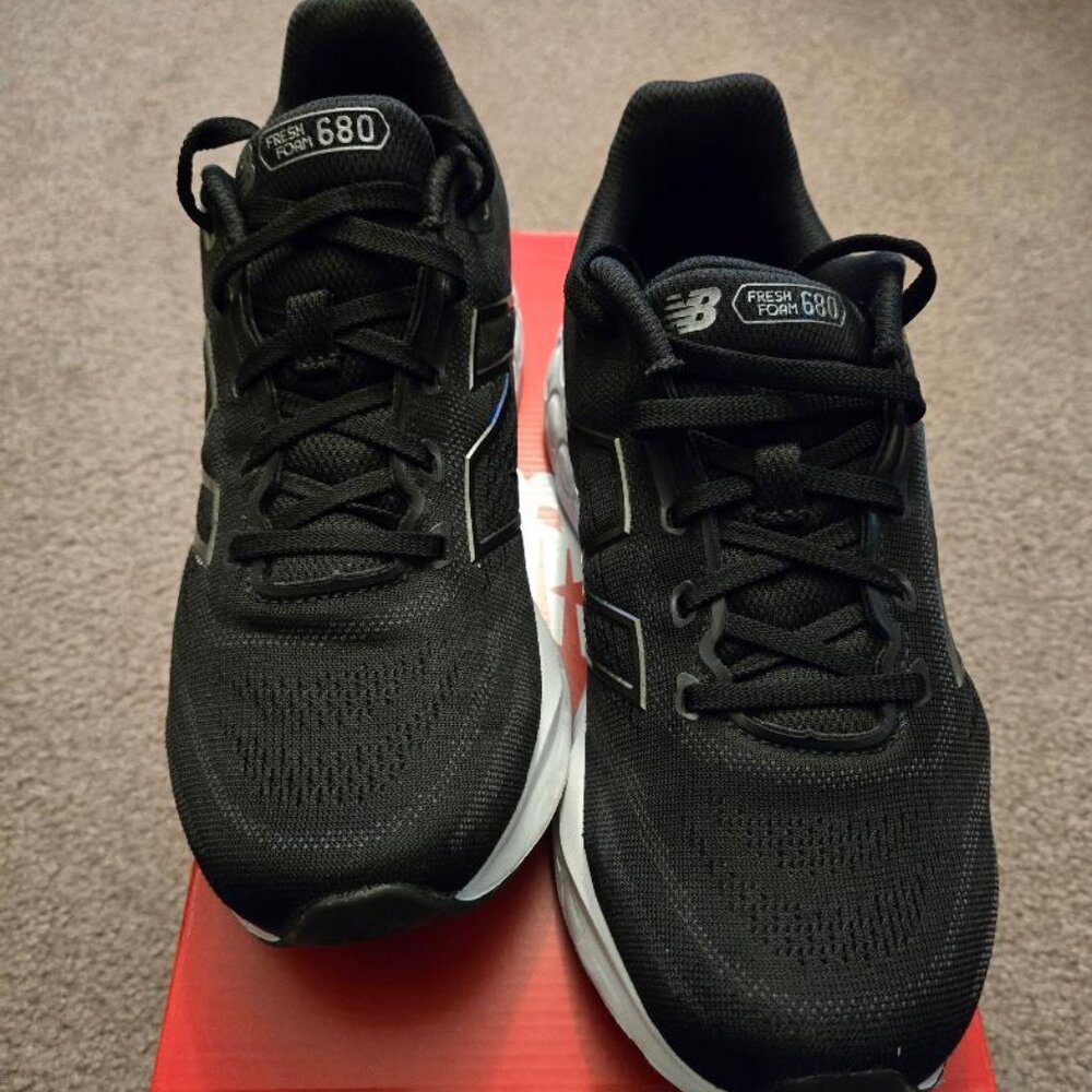 New Balance Fresh Foam 680 v8 Running Sneakers